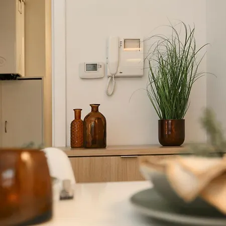 Apartment Huswell - Very Cosy And Sunny Studio Ostend