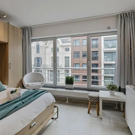 Apartment Huswell - Very Cosy And Sunny Studio